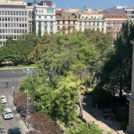 Luxury Studio Retiro Park & Prado Museum Madrid Ngoại thất bức ảnh