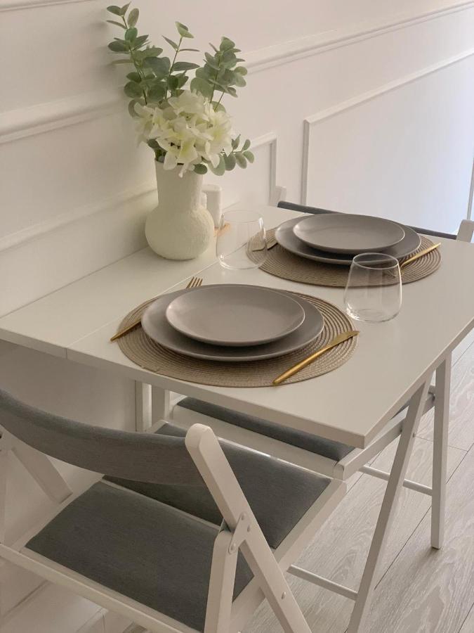 Luxury Studio Retiro Park & Prado Museum Madrid Ngoại thất bức ảnh