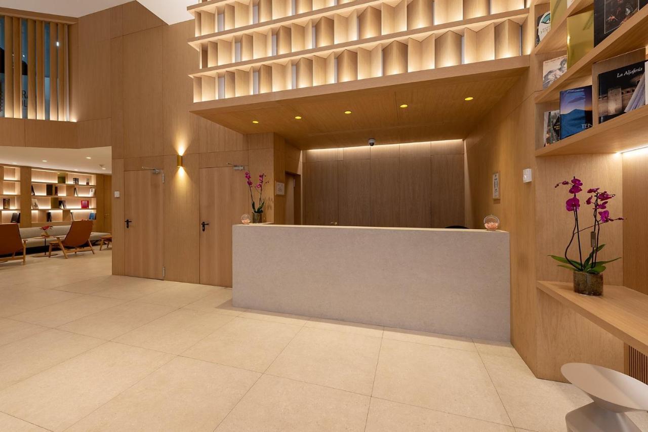 Luxury Studio Retiro Park & Prado Museum Madrid Ngoại thất bức ảnh