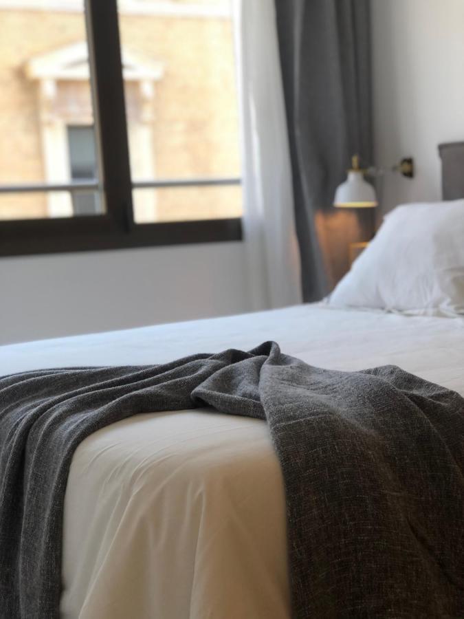 Luxury Studio Retiro Park & Prado Museum Madrid Ngoại thất bức ảnh