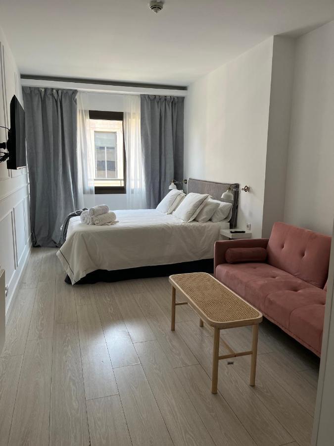 Luxury Studio Retiro Park & Prado Museum Madrid Ngoại thất bức ảnh