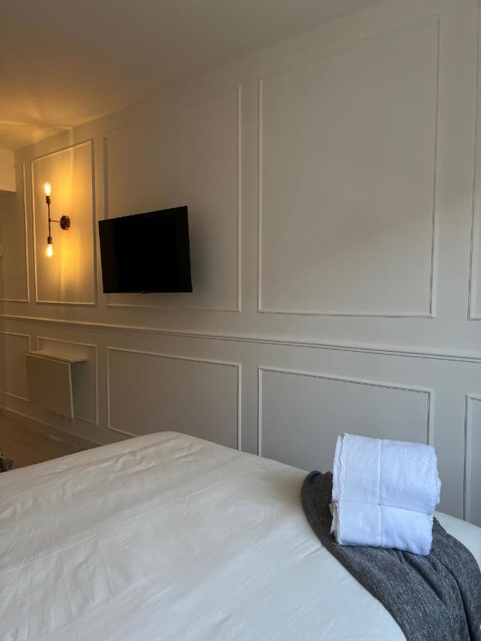 Luxury Studio Retiro Park & Prado Museum Madrid Ngoại thất bức ảnh