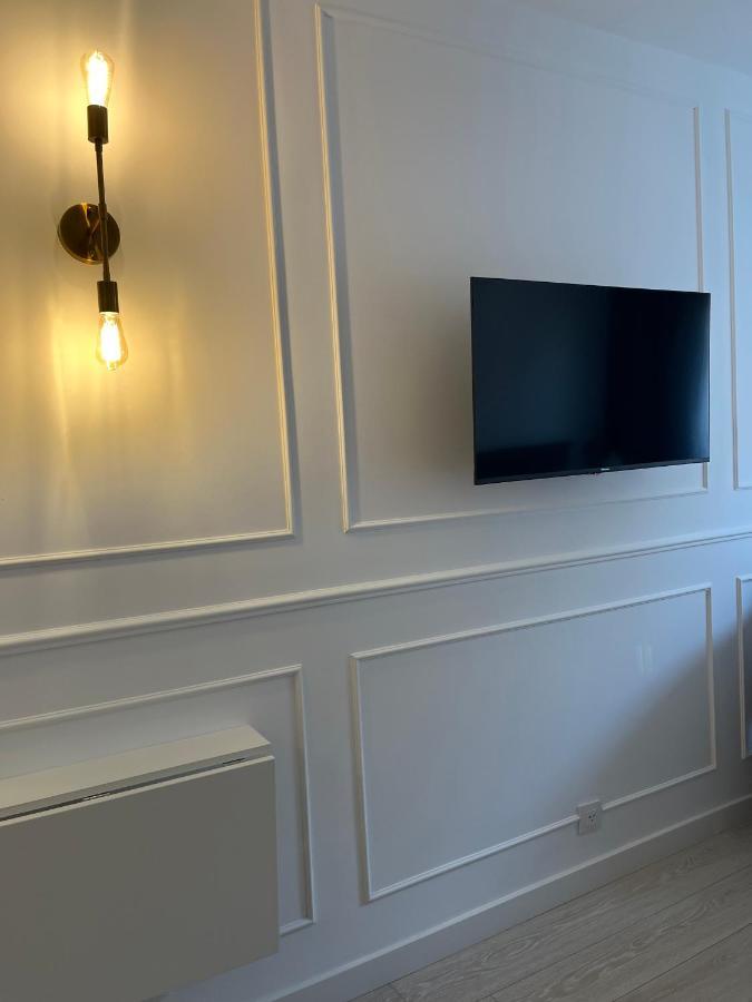 Luxury Studio Retiro Park & Prado Museum Madrid Ngoại thất bức ảnh
