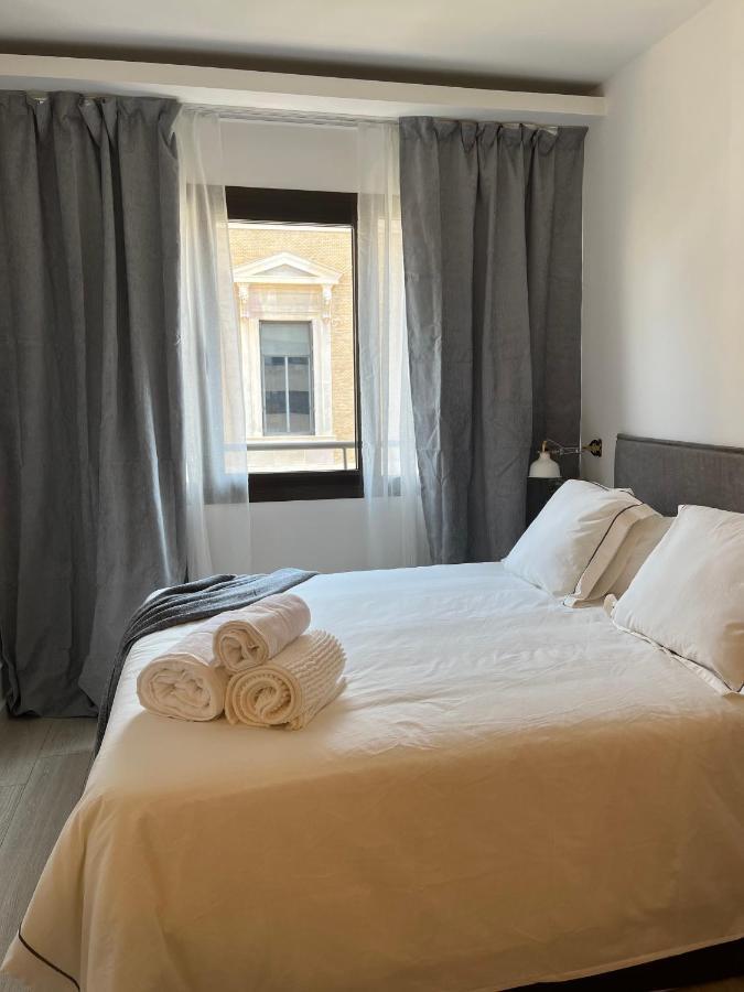 Luxury Studio Retiro Park & Prado Museum Madrid Ngoại thất bức ảnh