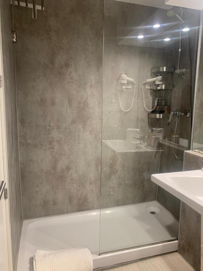 Luxury Studio Retiro Park & Prado Museum Madrid Ngoại thất bức ảnh