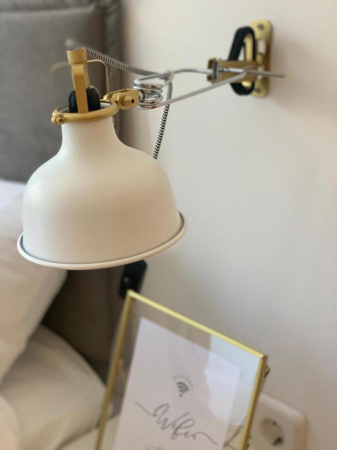 Luxury Studio Retiro Park & Prado Museum Madrid Ngoại thất bức ảnh