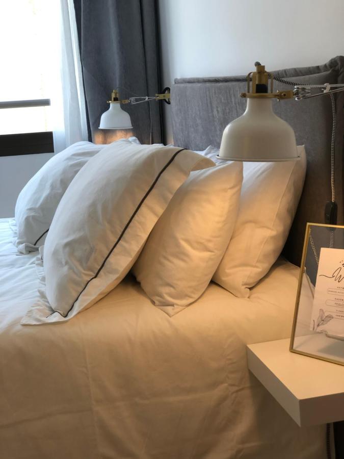 Luxury Studio Retiro Park & Prado Museum Madrid Ngoại thất bức ảnh