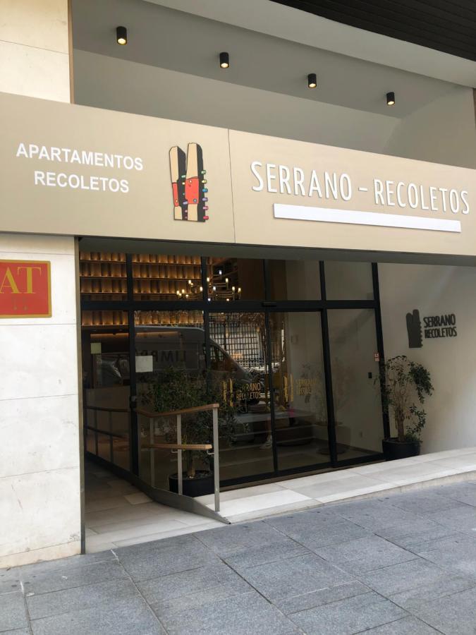 Luxury Studio Retiro Park & Prado Museum Madrid Ngoại thất bức ảnh