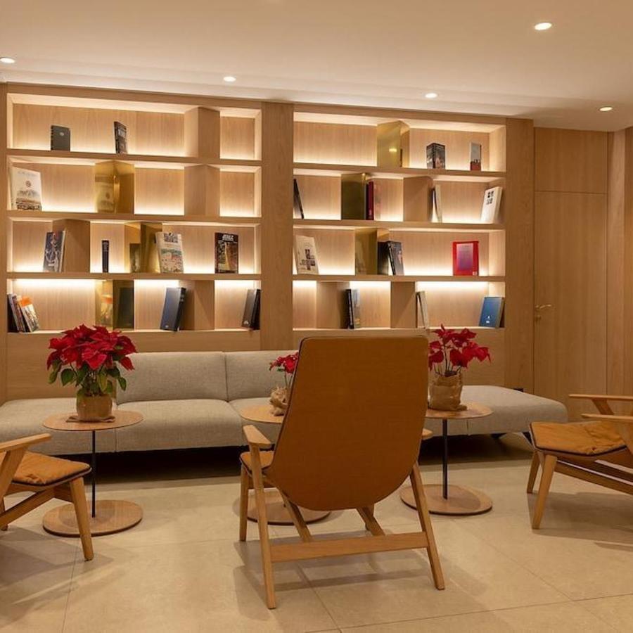 Luxury Studio Retiro Park & Prado Museum Madrid Ngoại thất bức ảnh