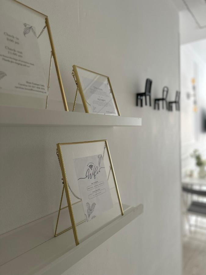 Luxury Studio Retiro Park & Prado Museum Madrid Ngoại thất bức ảnh