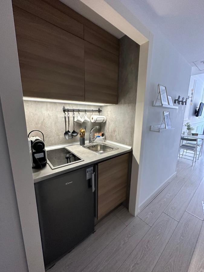 Luxury Studio Retiro Park & Prado Museum Madrid Ngoại thất bức ảnh